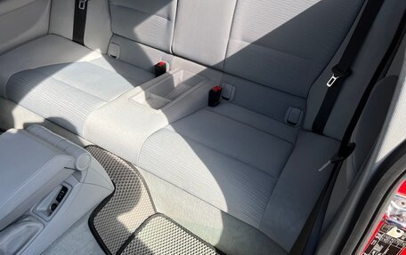 BMW 1 серия, 2008 год, 900 000 рублей, 16 фотография