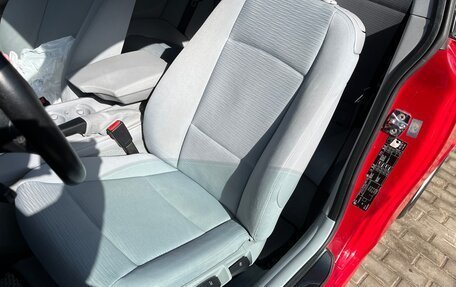 BMW 1 серия, 2008 год, 900 000 рублей, 13 фотография