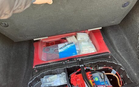 BMW 1 серия, 2008 год, 900 000 рублей, 19 фотография