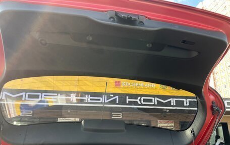 BMW 1 серия, 2008 год, 900 000 рублей, 18 фотография