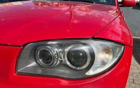 BMW 1 серия, 2008 год, 900 000 рублей, 20 фотография