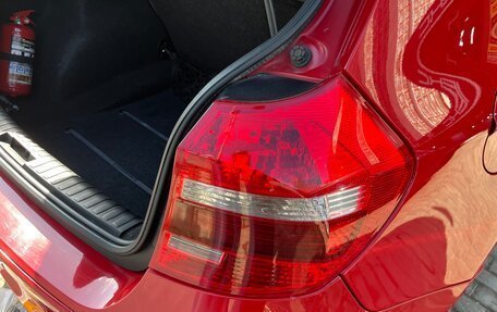 BMW 1 серия, 2008 год, 900 000 рублей, 22 фотография