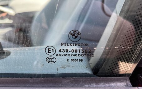 BMW 1 серия, 2008 год, 900 000 рублей, 24 фотография