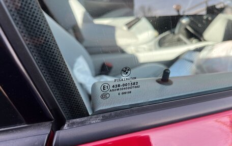 BMW 1 серия, 2008 год, 900 000 рублей, 29 фотография