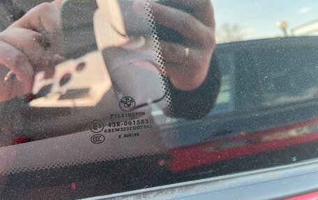 BMW 1 серия, 2008 год, 900 000 рублей, 28 фотография