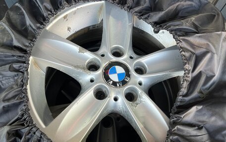 BMW 1 серия, 2008 год, 900 000 рублей, 30 фотография