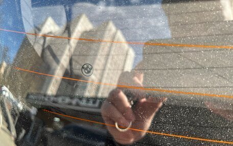 BMW 1 серия, 2008 год, 900 000 рублей, 27 фотография