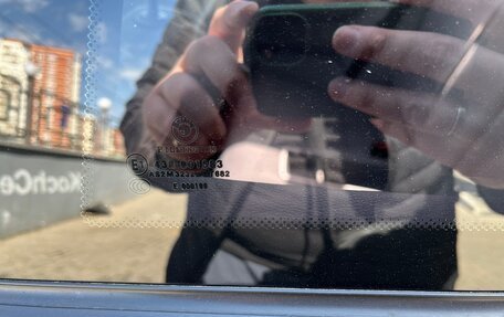 BMW 1 серия, 2008 год, 900 000 рублей, 26 фотография