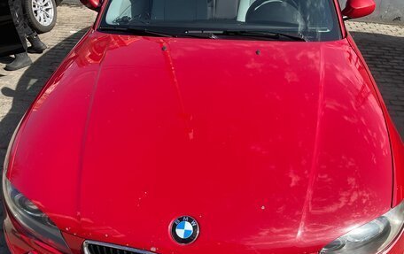 BMW 1 серия, 2008 год, 900 000 рублей, 40 фотография