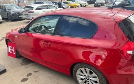 BMW 1 серия, 2008 год, 900 000 рублей, 39 фотография