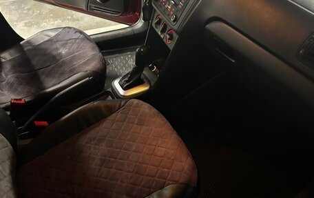 Volkswagen Polo VI (EU Market), 2018 год, 1 240 000 рублей, 13 фотография