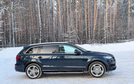 Audi Q7, 2010 год, 2 250 000 рублей, 5 фотография