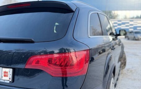 Audi Q7, 2010 год, 2 250 000 рублей, 9 фотография