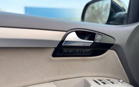 Audi Q7, 2010 год, 2 250 000 рублей, 10 фотография