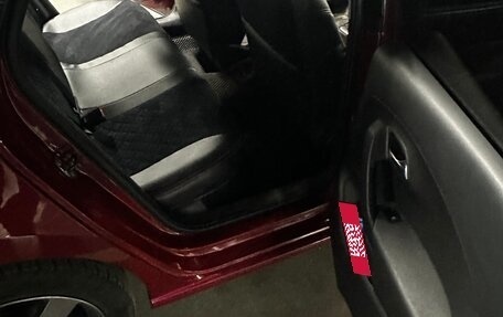 Volkswagen Polo VI (EU Market), 2018 год, 1 240 000 рублей, 12 фотография