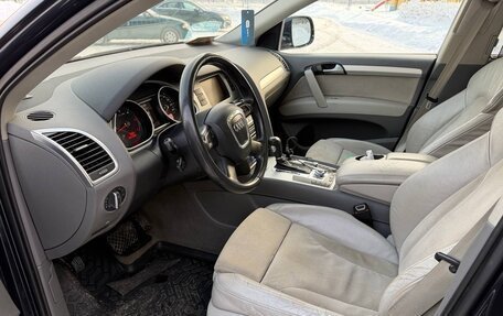 Audi Q7, 2010 год, 2 250 000 рублей, 12 фотография