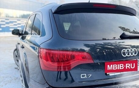 Audi Q7, 2010 год, 2 250 000 рублей, 8 фотография