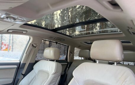 Audi Q7, 2010 год, 2 250 000 рублей, 14 фотография