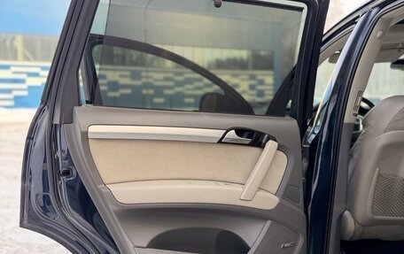 Audi Q7, 2010 год, 2 250 000 рублей, 16 фотография