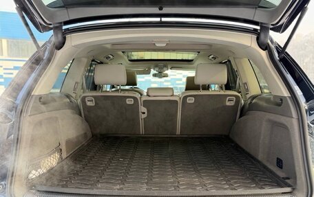 Audi Q7, 2010 год, 2 250 000 рублей, 20 фотография