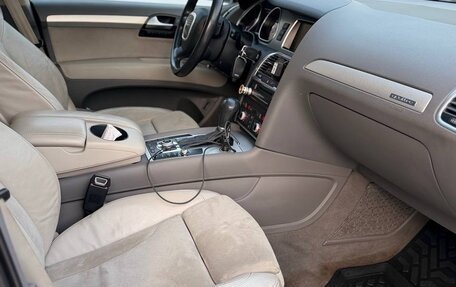 Audi Q7, 2010 год, 2 250 000 рублей, 23 фотография