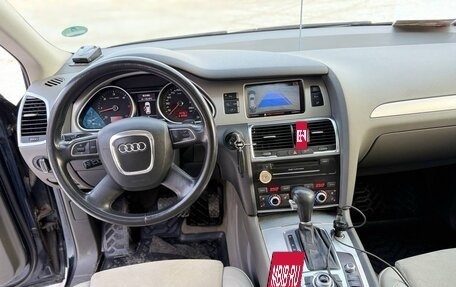 Audi Q7, 2010 год, 2 250 000 рублей, 18 фотография