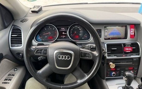 Audi Q7, 2010 год, 2 250 000 рублей, 22 фотография