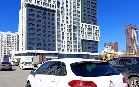 Citroen C4 II рестайлинг, 2011 год, 495 000 рублей, 6 фотография