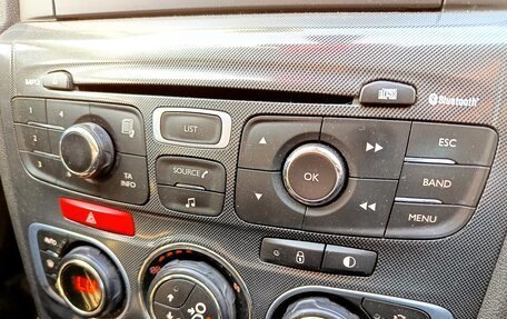 Citroen C4 II рестайлинг, 2011 год, 495 000 рублей, 9 фотография