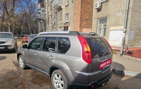 Nissan X-Trail, 2008 год, 900 000 рублей, 4 фотография