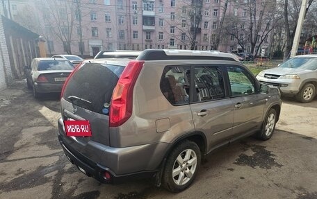Nissan X-Trail, 2008 год, 900 000 рублей, 6 фотография