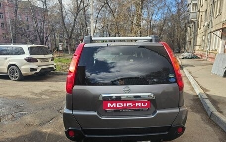 Nissan X-Trail, 2008 год, 900 000 рублей, 5 фотография