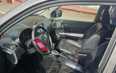 Nissan X-Trail, 2008 год, 900 000 рублей, 9 фотография