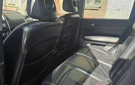 Nissan X-Trail, 2008 год, 900 000 рублей, 13 фотография