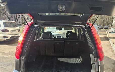 Nissan X-Trail, 2008 год, 900 000 рублей, 15 фотография