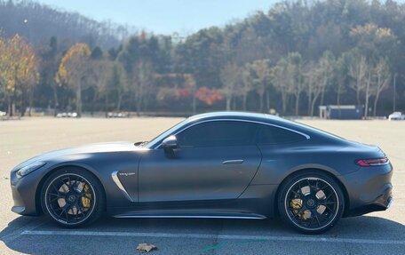 Mercedes-Benz AMG GT, 2025 год, 21 500 000 рублей, 2 фотография