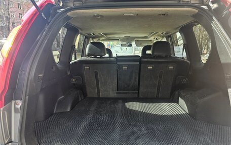 Nissan X-Trail, 2008 год, 900 000 рублей, 16 фотография