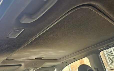 Nissan X-Trail, 2008 год, 900 000 рублей, 14 фотография