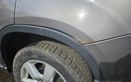 Nissan X-Trail, 2008 год, 900 000 рублей, 17 фотография