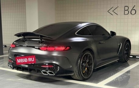 Mercedes-Benz AMG GT, 2025 год, 21 500 000 рублей, 5 фотография