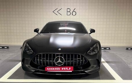 Mercedes-Benz AMG GT, 2025 год, 21 500 000 рублей, 6 фотография