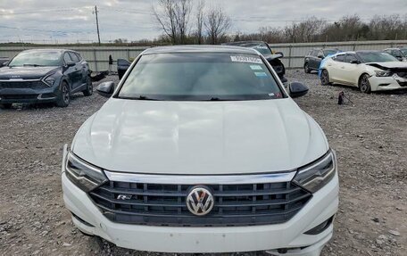 Volkswagen Jetta VII, 2019 год, 1 750 000 рублей, 2 фотография