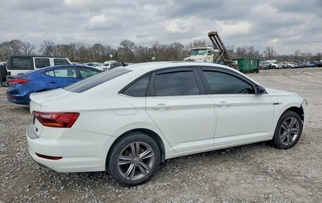 Volkswagen Jetta VII, 2019 год, 1 750 000 рублей, 4 фотография