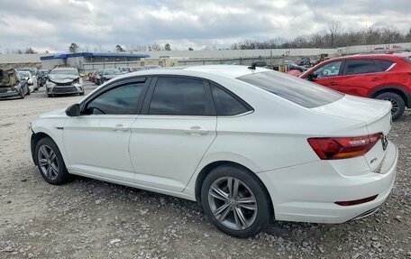 Volkswagen Jetta VII, 2019 год, 1 750 000 рублей, 6 фотография