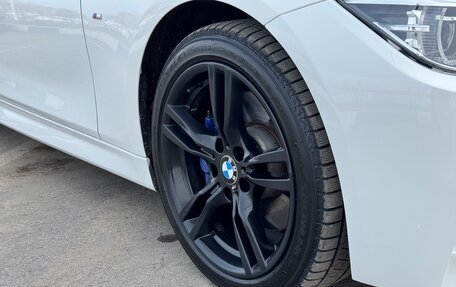 BMW 3 серия, 2015 год, 2 330 000 рублей, 6 фотография