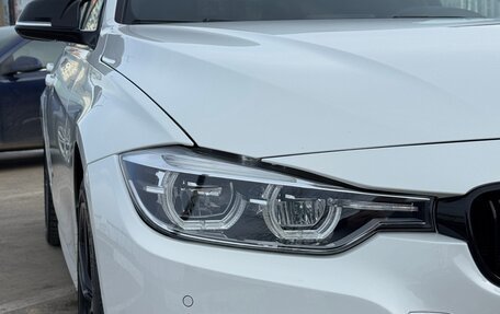 BMW 3 серия, 2015 год, 2 330 000 рублей, 5 фотография