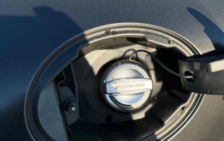 Mercedes-Benz AMG GT, 2025 год, 21 500 000 рублей, 10 фотография