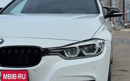 BMW 3 серия, 2015 год, 2 330 000 рублей, 2 фотография