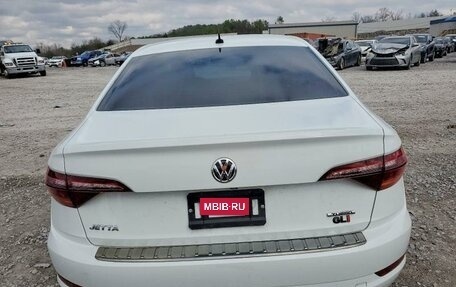 Volkswagen Jetta VII, 2019 год, 1 750 000 рублей, 5 фотография