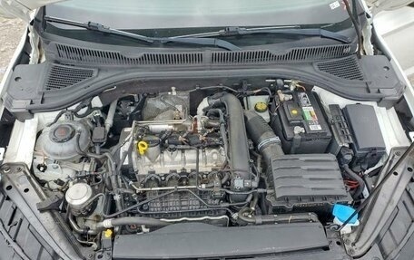 Volkswagen Jetta VII, 2019 год, 1 750 000 рублей, 9 фотография